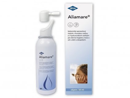 lekaren adonai aliamare 50 ml