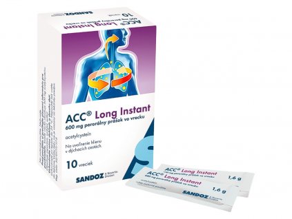 lekaren adonai acc long instant 10 vreciek