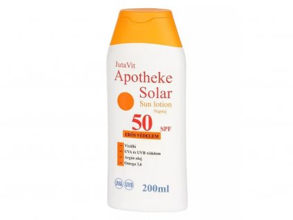 lekaren adonai jutavit apotheke solar sun 50SPF