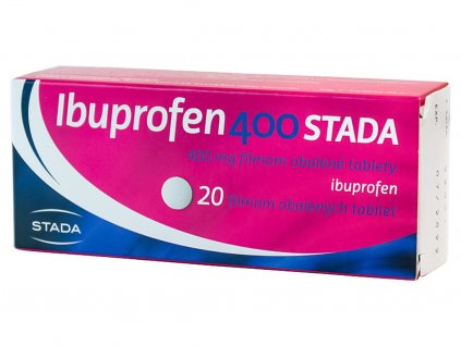lekaren adonai ibuprofen stada 20tbl