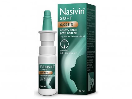 lekaren adonai nasivin soft 0,025% sprej