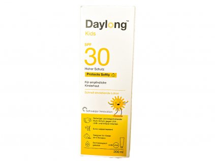 lekaren adonai daylong kids spf30