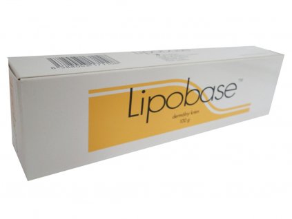 lekaren adonai lipobase 100g