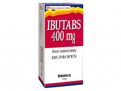 lekaren adonai ibutabs 400mg 30tbl