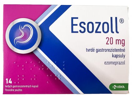 lekaren adonai esozoll 20mg 14cps