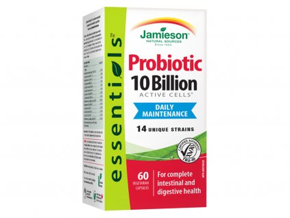 lekaren adonai probiotic 10 miliárd 60cps