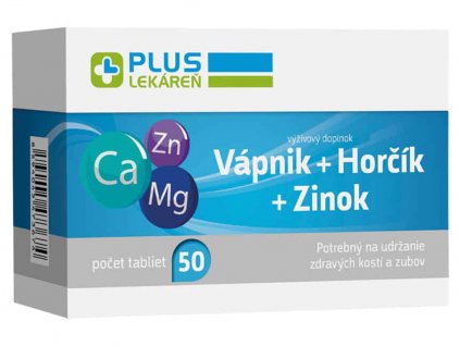 lekaren adonai plus lekaren vapnik horcik zinok 50tbl