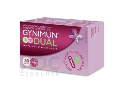 gynimun