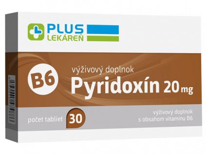 lekaren adonai plus lekaren pyridoxin 20mg