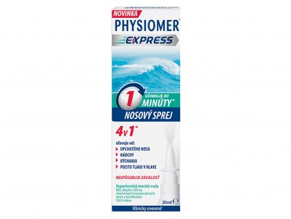 lekaren adonai physiomer express 4v1 20ml