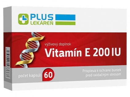 lekaren adonai plus lekaren vitaminE 200IU .60cpsjpg