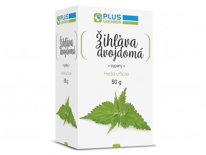 lekaren adonai plus lekaren zifhlava dvojdoma 50 g