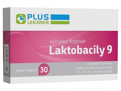 lekaren adonai plus lekaren laktobacily 30 cps