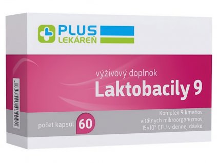 lekaren adonai plus lekaren laktobacily 9 60 cps