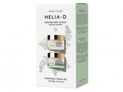 lekaren adonai heliaD hydrating cream set