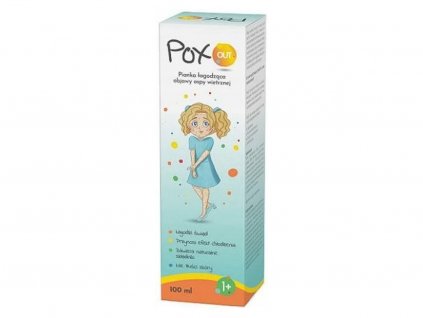 lekaren adonai poxout 100ml