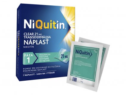 lekaren adonai niquitin clear 21mg