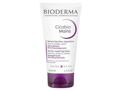 lekaren adonai bioderma cicabio krem na ruky 50ml