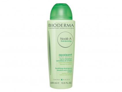 lekaren adonai bioderma node A sampon