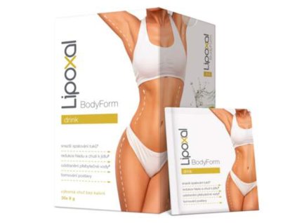 lekaren adonai lipoxal bodyform drink