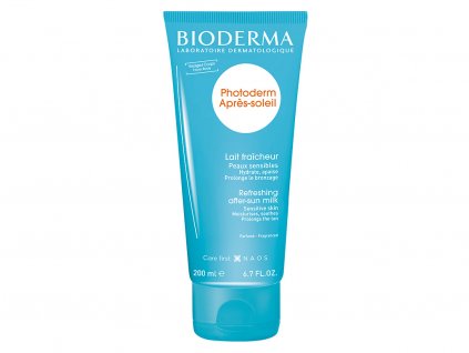 lekaren adonai bioderma photoderm after sun gel krem 200ml