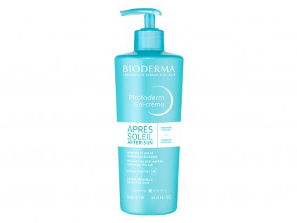 lekaren adonai bioderma photoderm after sun gel krem 500ml