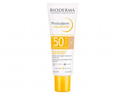 lekaren adonai bioderma photoderm aquafluid svetly spf50+ 40ml