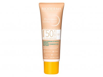 lekaren adonai bioderma photoderm cover touch mineral svetly spf50+ 40g