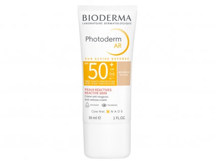 lekaren adonai bioderma photoderm AR velmi svetly spf50+ 30ml