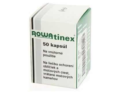 lekaren adonai rowatinex 50cps