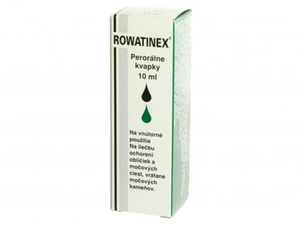 lekaren adonai rowatinex 10ml kvapky