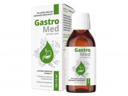 lekaren adonai gastromed 50+10ml