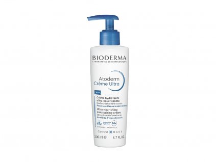 Lekáreň Adonai Bioderma Atoderm Krém Ultra | 200 ml