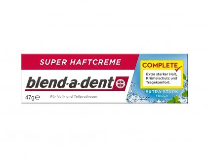 Lekáreň Adonai Blend-A-Dent krém Fresh Extra Stark | 47 g