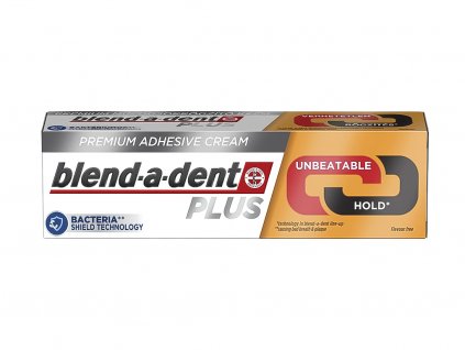 Lekáreň Adonai Blend-A-Dent Plus fixačný krém Dual Power | 40 g