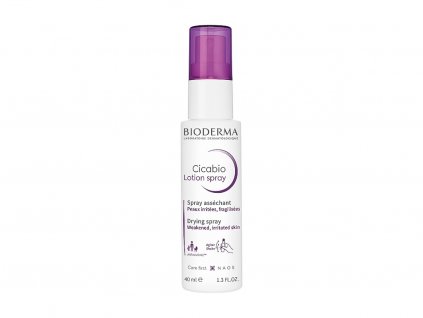 Lekáreň Adonai Bioderma Cicabio Lotion sprej | 40 ml