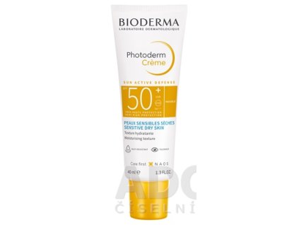 photoderm krem