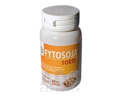 fytosoja forte 500