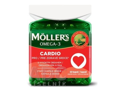 mollers cardio