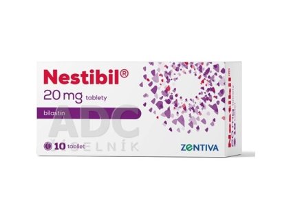 nestibil