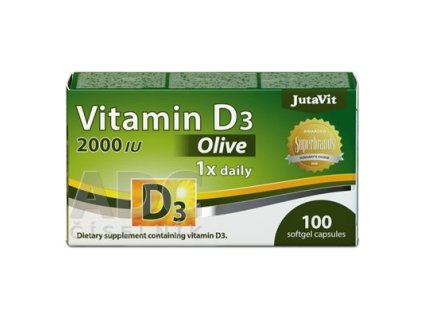 jutavit d3