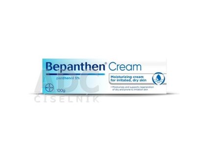 bepanthen krem 100g