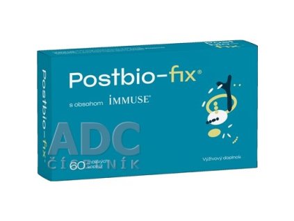 postbiofix