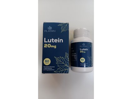 platan lutein