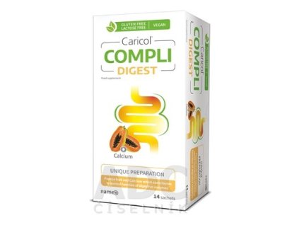 compli digest