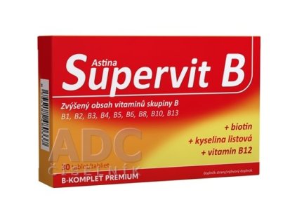 supervit b