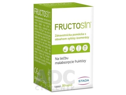 fructosin