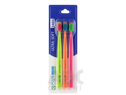 pluska ZK ultra soft 3ks