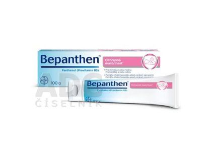 bepanthen 100g
