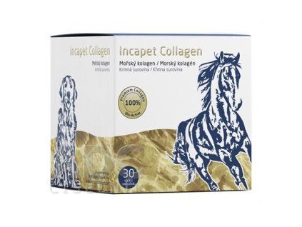 incapet collagen